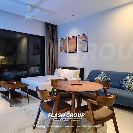 Geo38 Premium Suites At Cao nguyên Genting Ngoại thất bức ảnh
