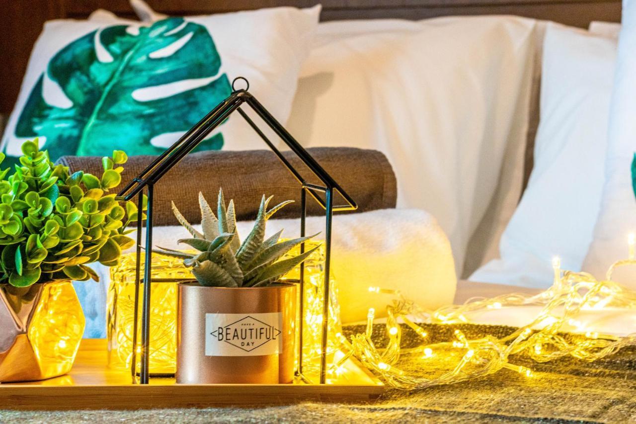 Geo38 Premium Suites At Cao nguyên Genting Ngoại thất bức ảnh