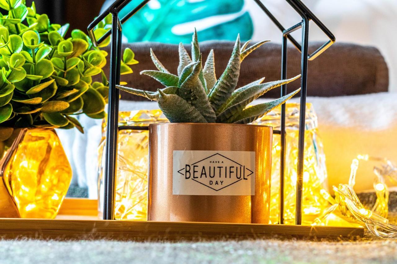 Geo38 Premium Suites At Cao nguyên Genting Ngoại thất bức ảnh