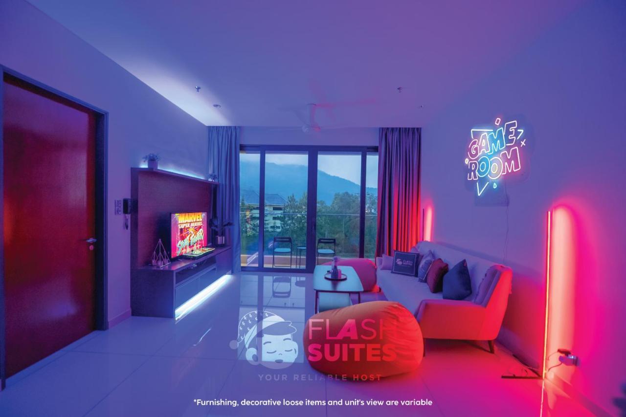 Geo38 Premium Suites At Cao nguyên Genting Phòng bức ảnh