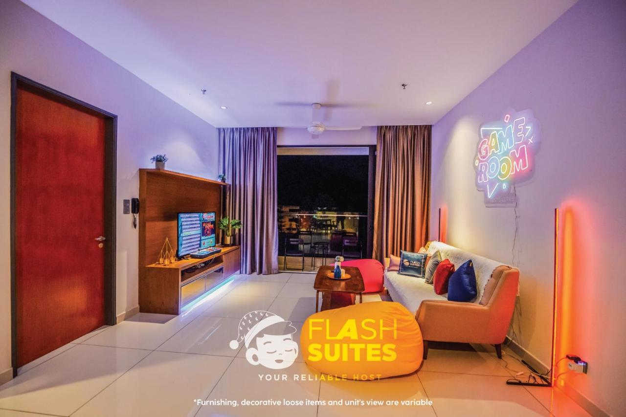 Geo38 Premium Suites At Cao nguyên Genting Ngoại thất bức ảnh