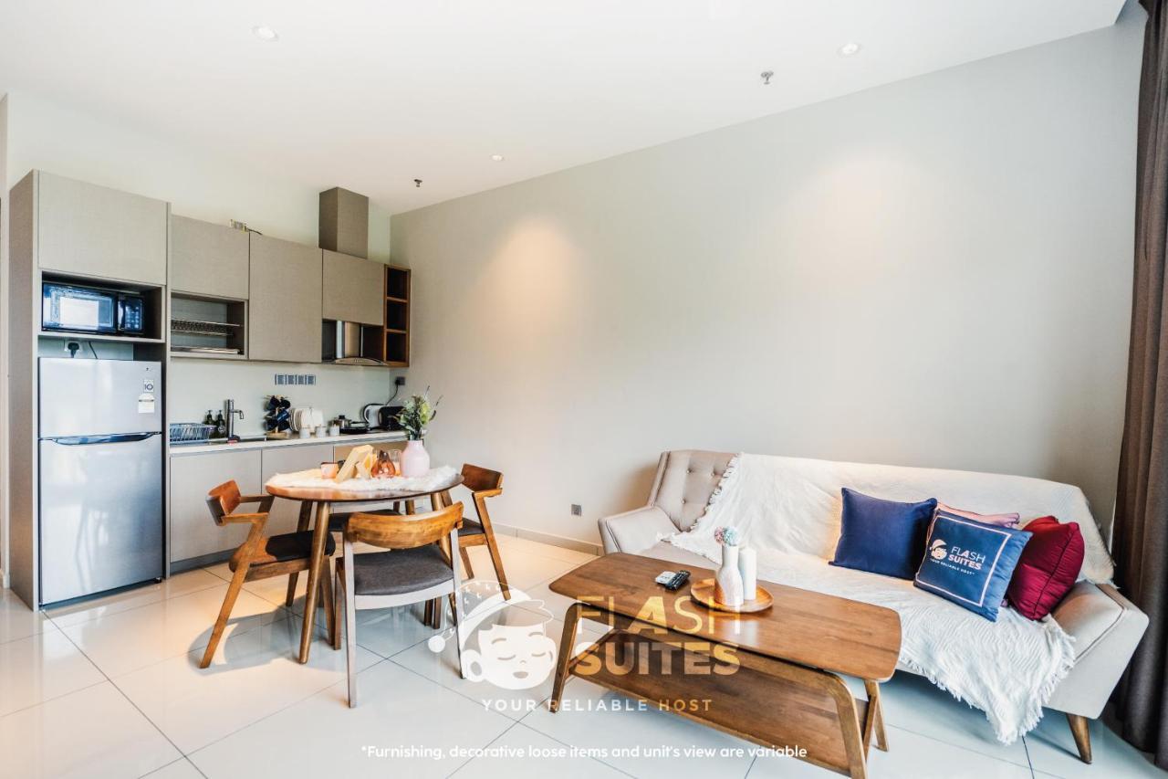 Geo38 Premium Suites At Cao nguyên Genting Ngoại thất bức ảnh