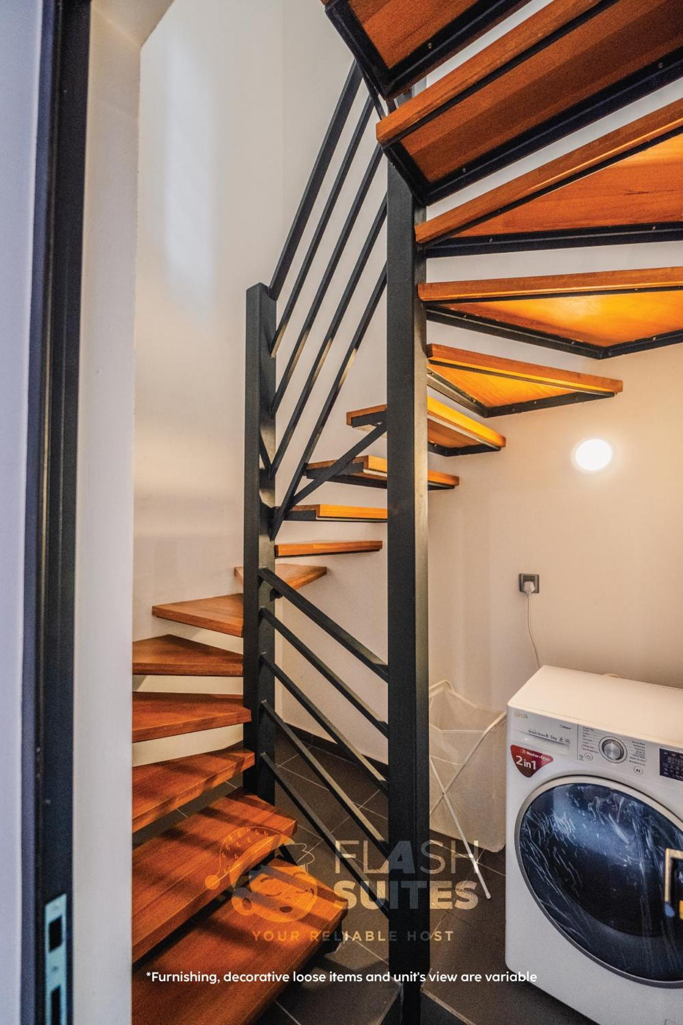 Geo38 Premium Suites At Cao nguyên Genting Phòng bức ảnh