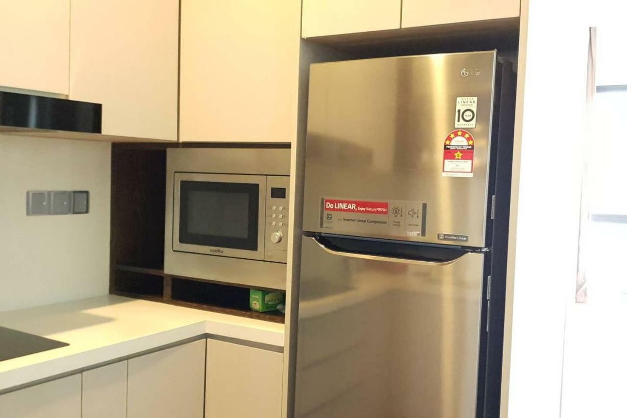 Geo38 Premium Suites At Cao nguyên Genting Ngoại thất bức ảnh